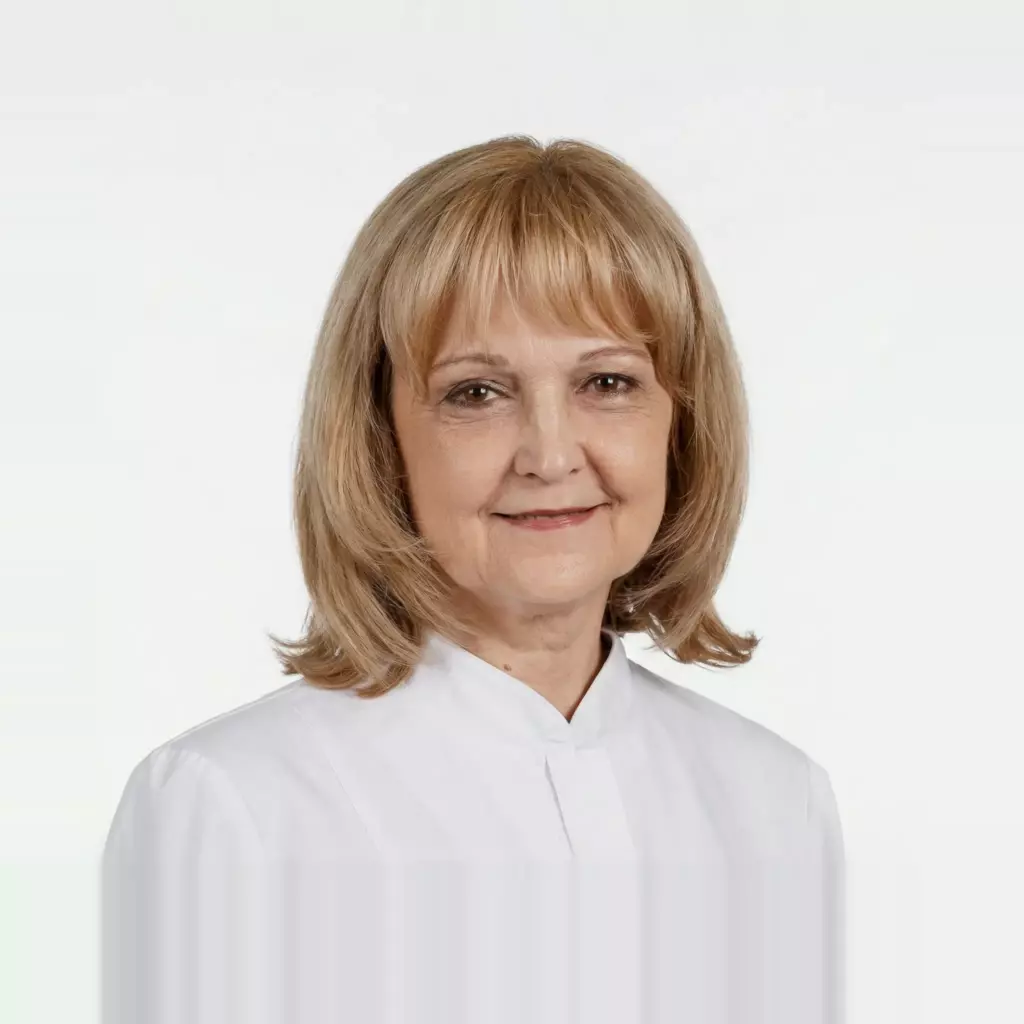 Бобкова Ксения Михайловна