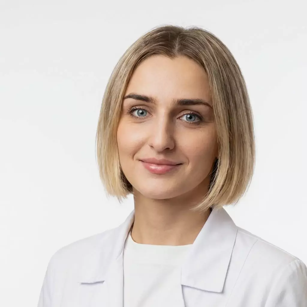 Русакова Виолетта Александровна 