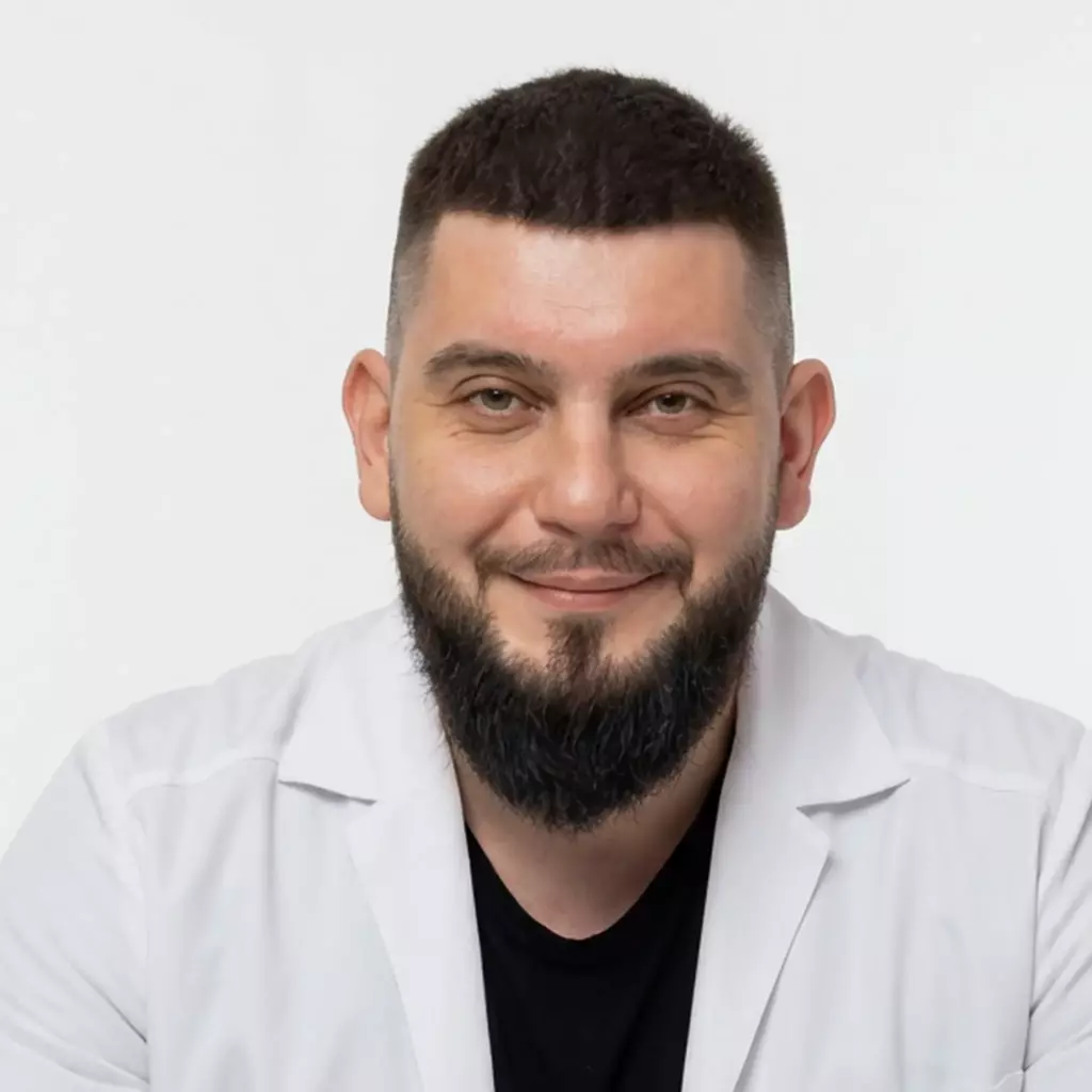 Коржов Иван Петрович