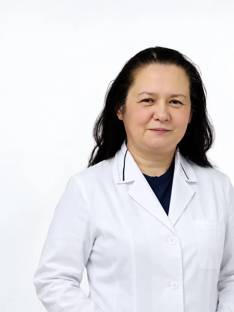 Соловьева Лена Анатольевна